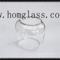 Customized Glass Candle Holder/Candlestick/Candleholder